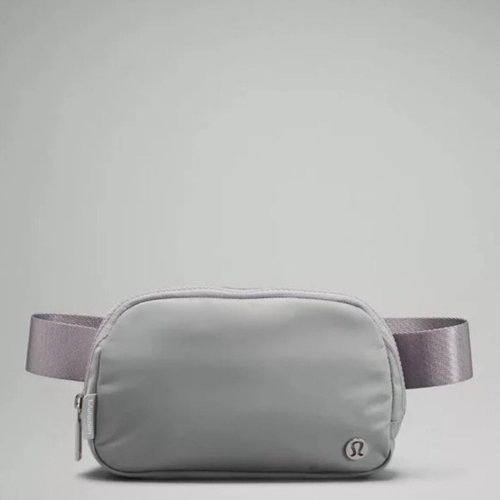 3 ITEMS: Lululemon Belt Bag / Fanny Pack & Coin Pouches